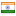 zohocorpin.com server is located in India